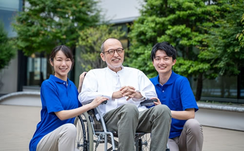施設のご案内 施設のご案内