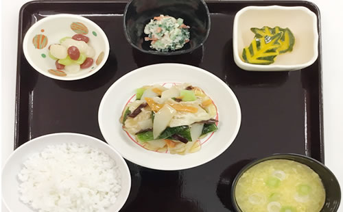 食事 食事